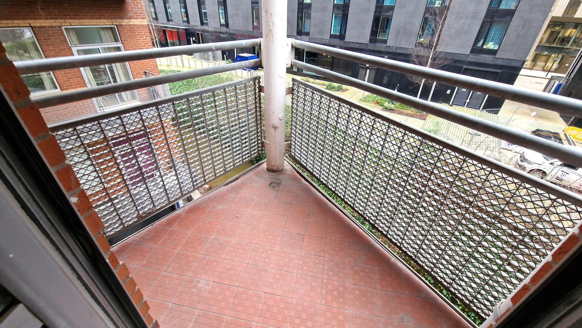 12 Montana House 136 Princess Street  Manchester